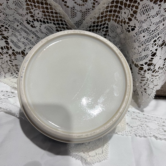 Ceramic slow feeder dog bowl - Picture 3 of 3